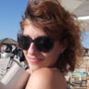 Meet your Posher, Tali